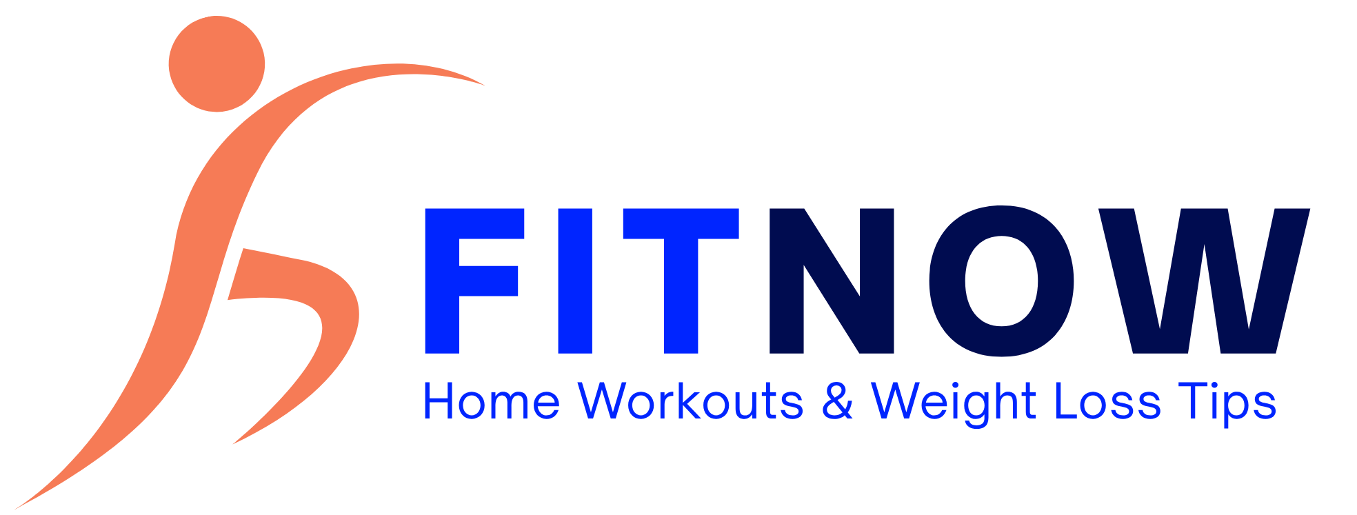 fitnow Logo
